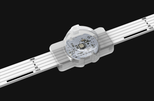 二次封裝技術(shù)