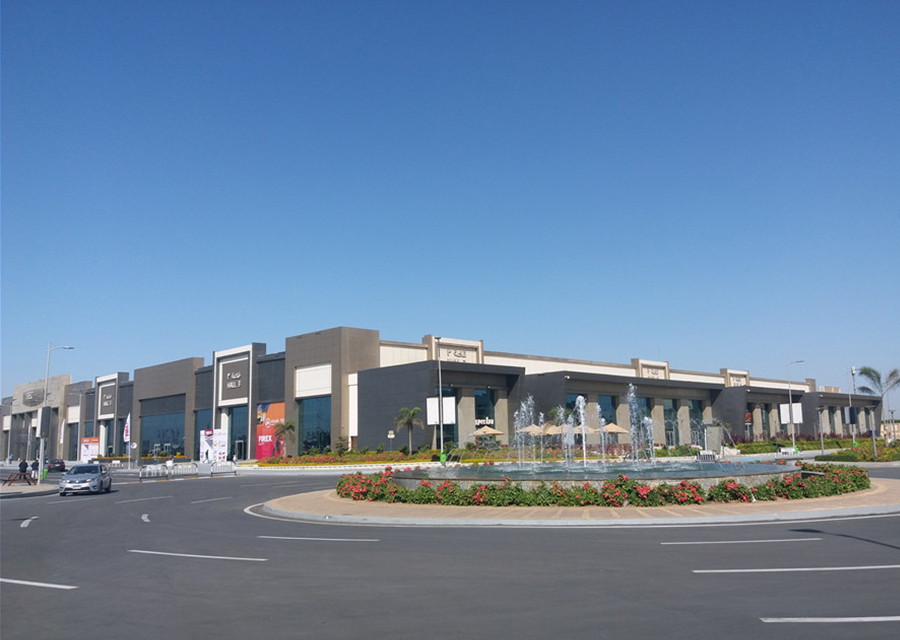 展會(huì)動(dòng)態(tài) | 勇電亮相埃及國際電力、照明及新能源展覽會(huì)