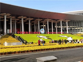 上海城博會(huì) | 勇電產(chǎn)品用“3D全息投影”技術(shù)展現(xiàn)？一睹為快！