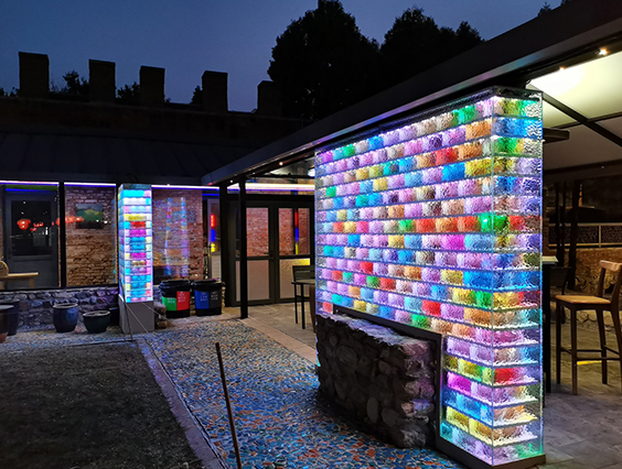 萬物織靈 | 邂逅北京生態(tài)藝術(shù)展，盡享光影盛宴